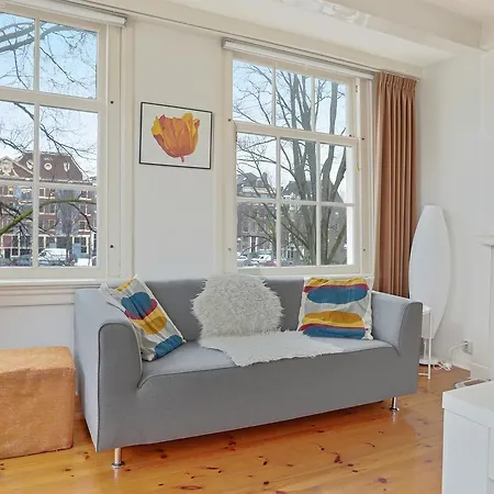 Apartamento Waterview *