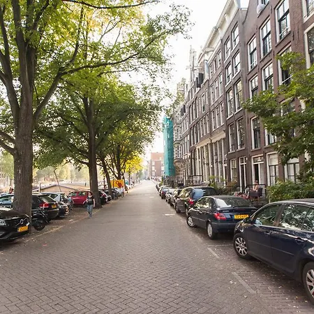 Waterview * Amsterdam