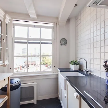 Daire Waterview *