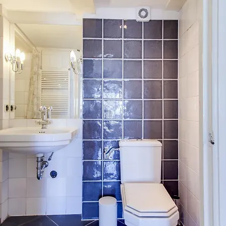 Waterview Apartment Amsterdam *