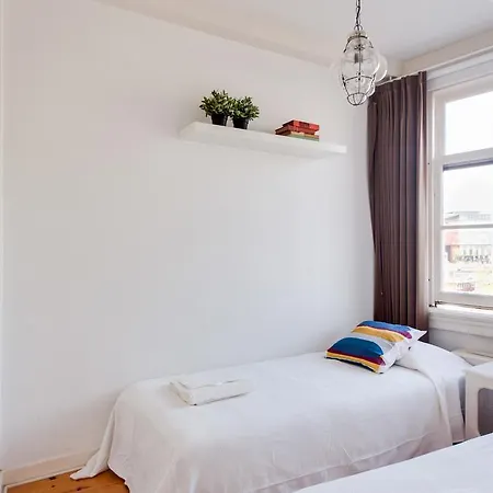 Waterview Daire